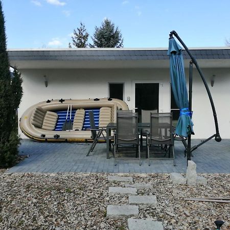 Ferienhaus Seenland Elsterheide ภายนอก รูปภาพ