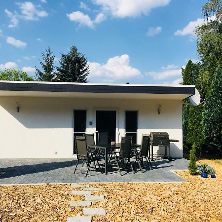 Ferienhaus Seenland Elsterheide ภายนอก รูปภาพ