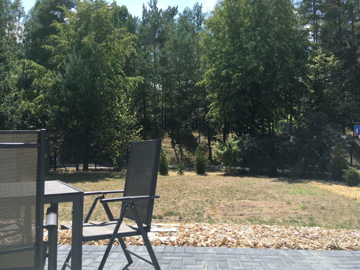 Ferienhaus Seenland Elsterheide ภายนอก รูปภาพ