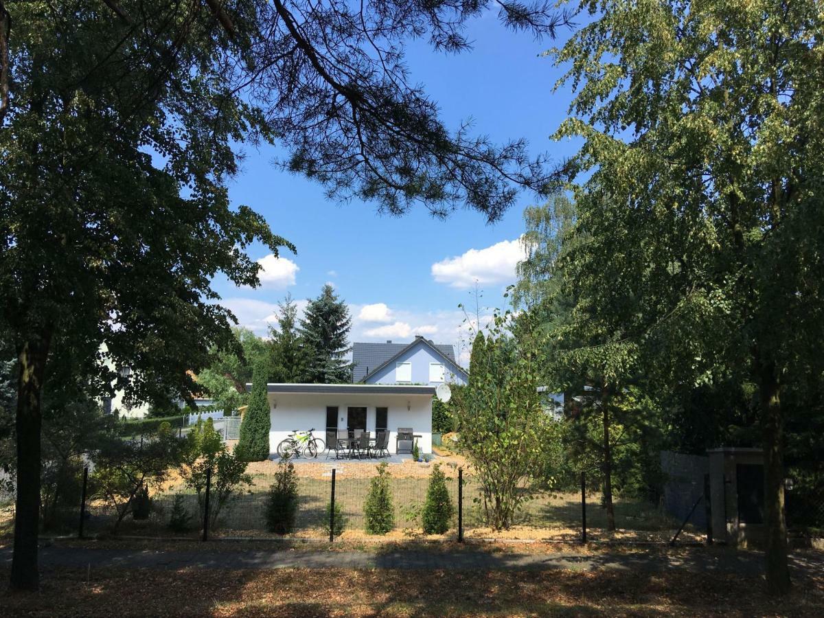 Ferienhaus Seenland Elsterheide ภายนอก รูปภาพ